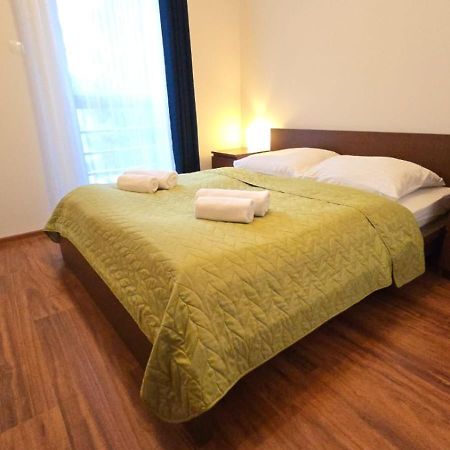 Apartamenty Kama Polanica-Zdrój Extérieur photo
