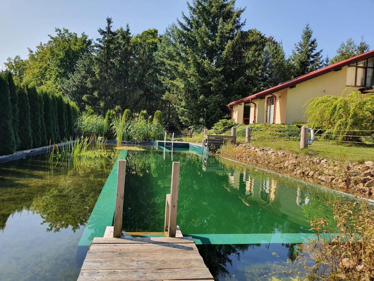 Apartamenty Kama Polanica-Zdrój Extérieur photo