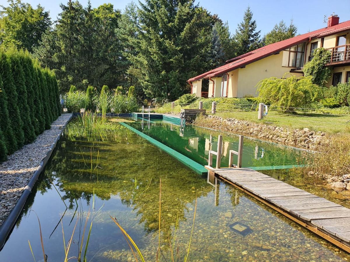 Apartamenty Kama Polanica-Zdrój Extérieur photo