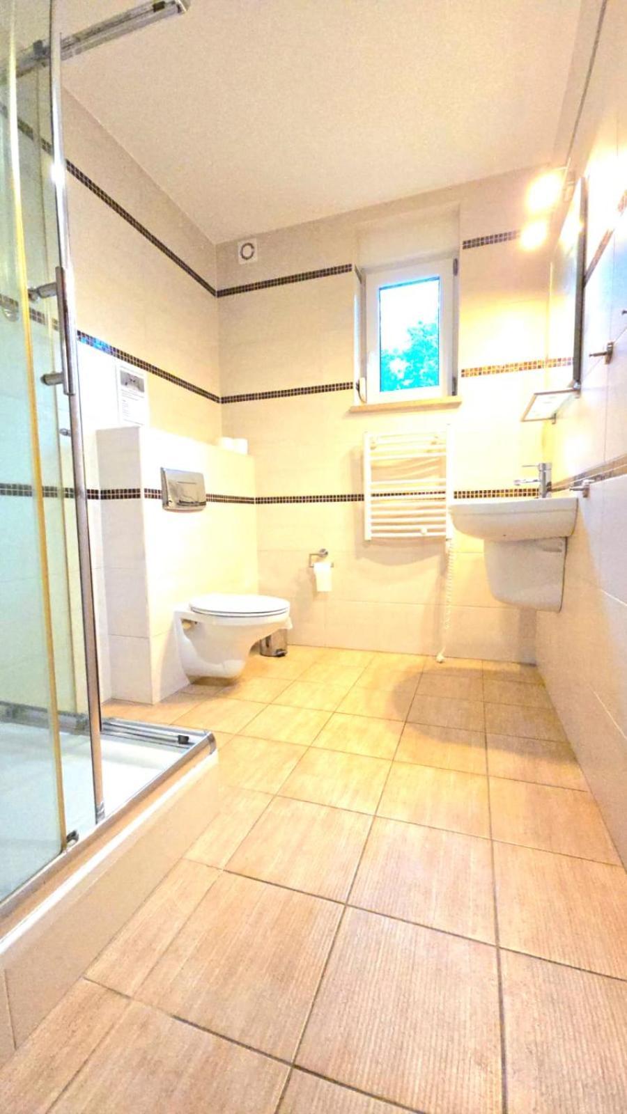 Apartamenty Kama Polanica-Zdrój Extérieur photo