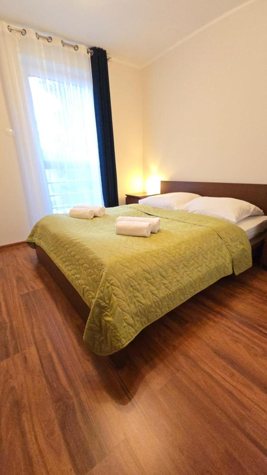 Apartamenty Kama Polanica-Zdrój Extérieur photo
