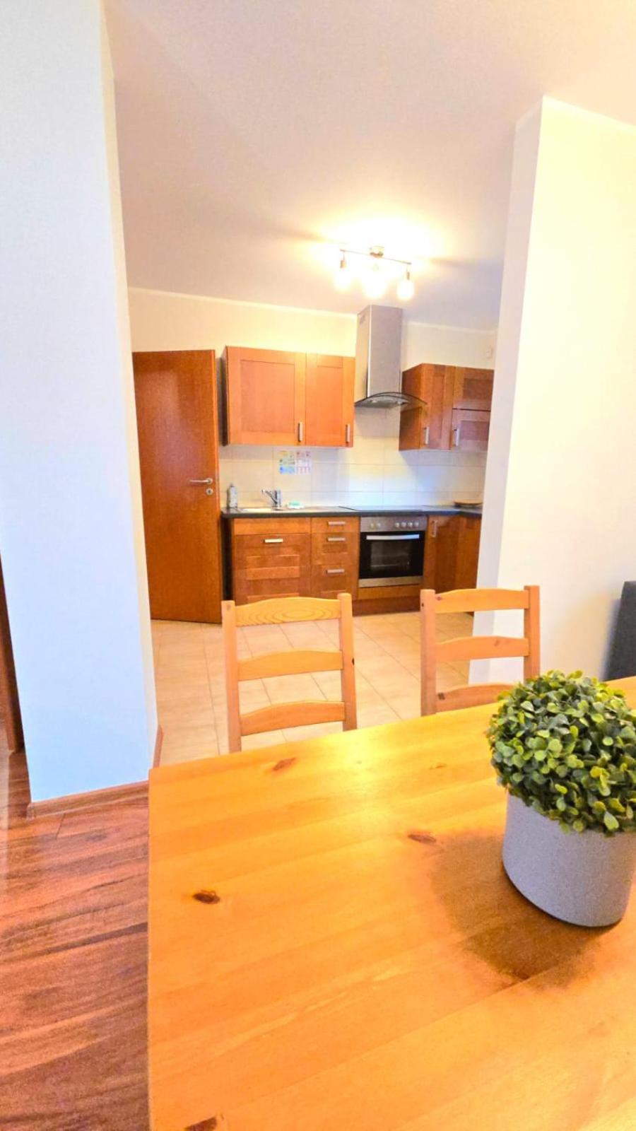 Apartamenty Kama Polanica-Zdrój Extérieur photo