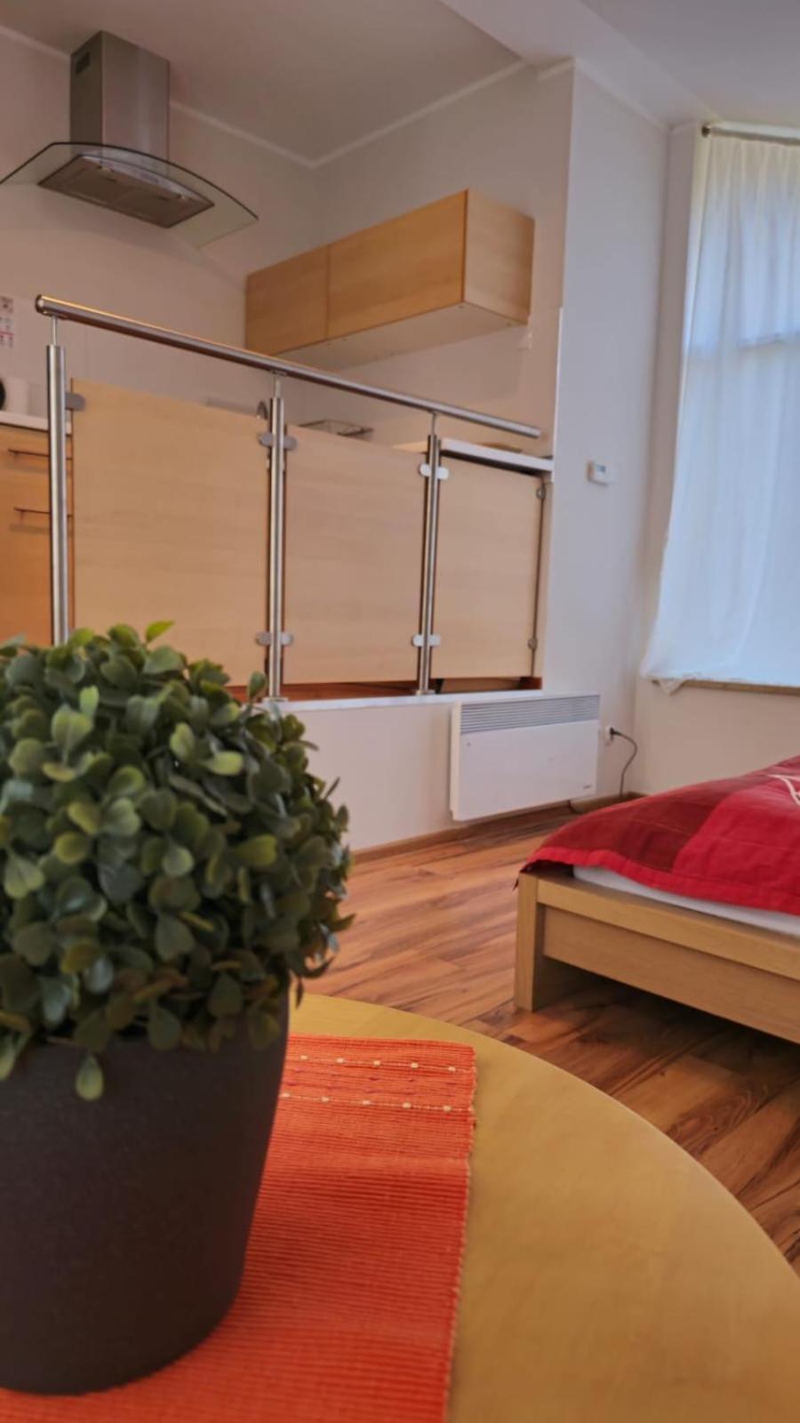 Apartamenty Kama Polanica-Zdrój Extérieur photo