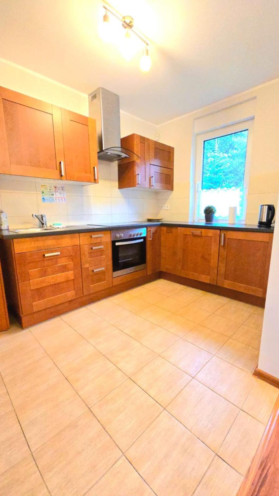 Apartamenty Kama Polanica-Zdrój Extérieur photo