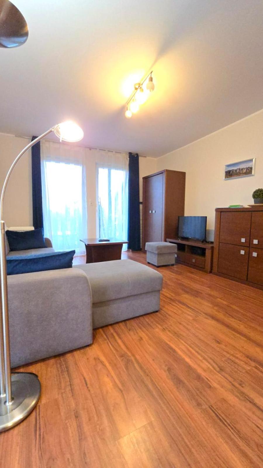 Apartamenty Kama Polanica-Zdrój Extérieur photo