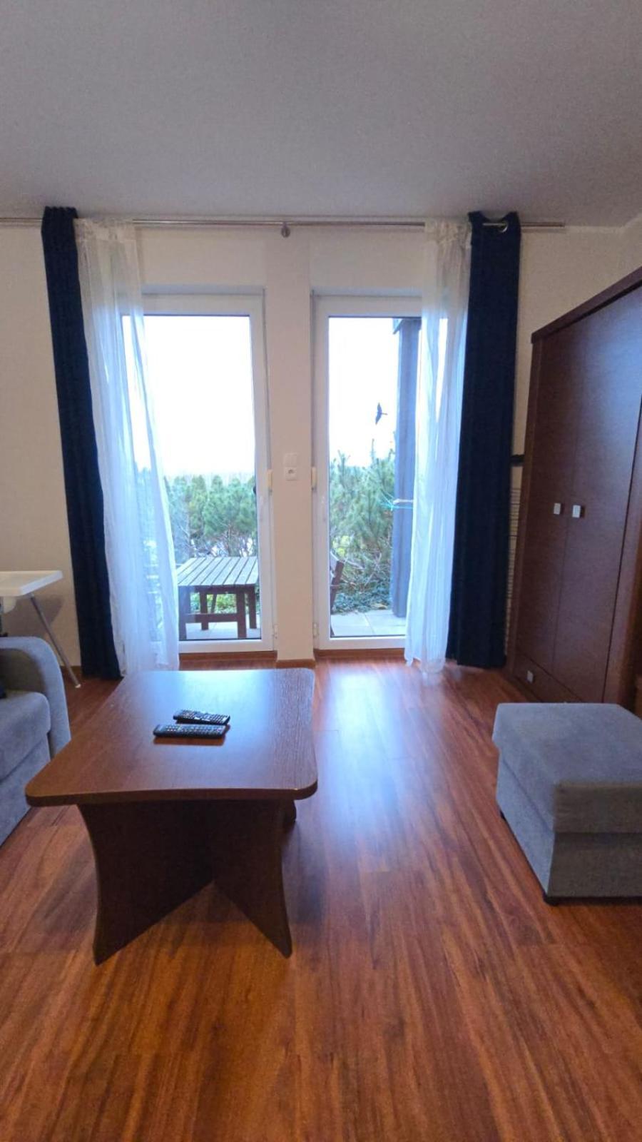 Apartamenty Kama Polanica-Zdrój Extérieur photo