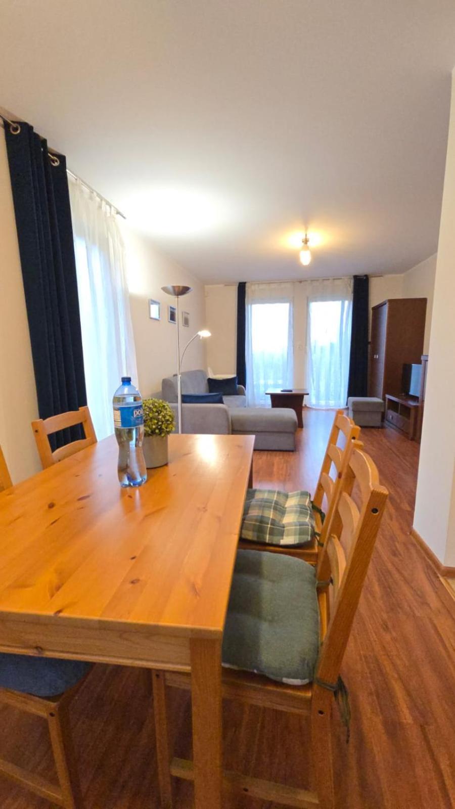 Apartamenty Kama Polanica-Zdrój Extérieur photo