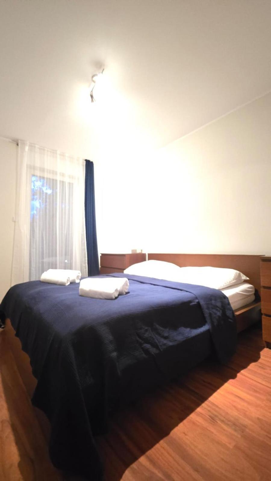 Apartamenty Kama Polanica-Zdrój Extérieur photo