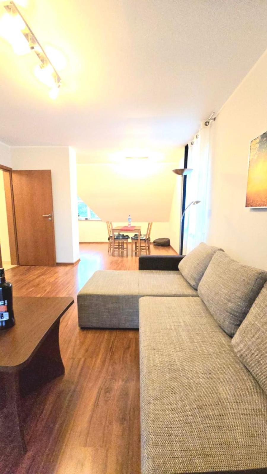 Apartamenty Kama Polanica-Zdrój Extérieur photo