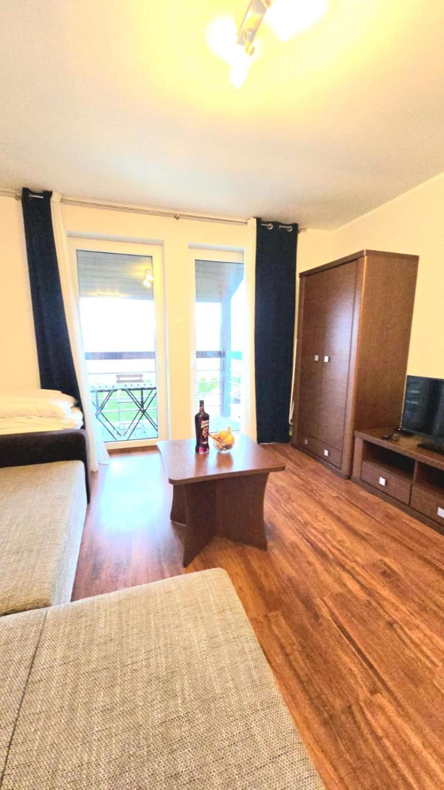 Apartamenty Kama Polanica-Zdrój Extérieur photo