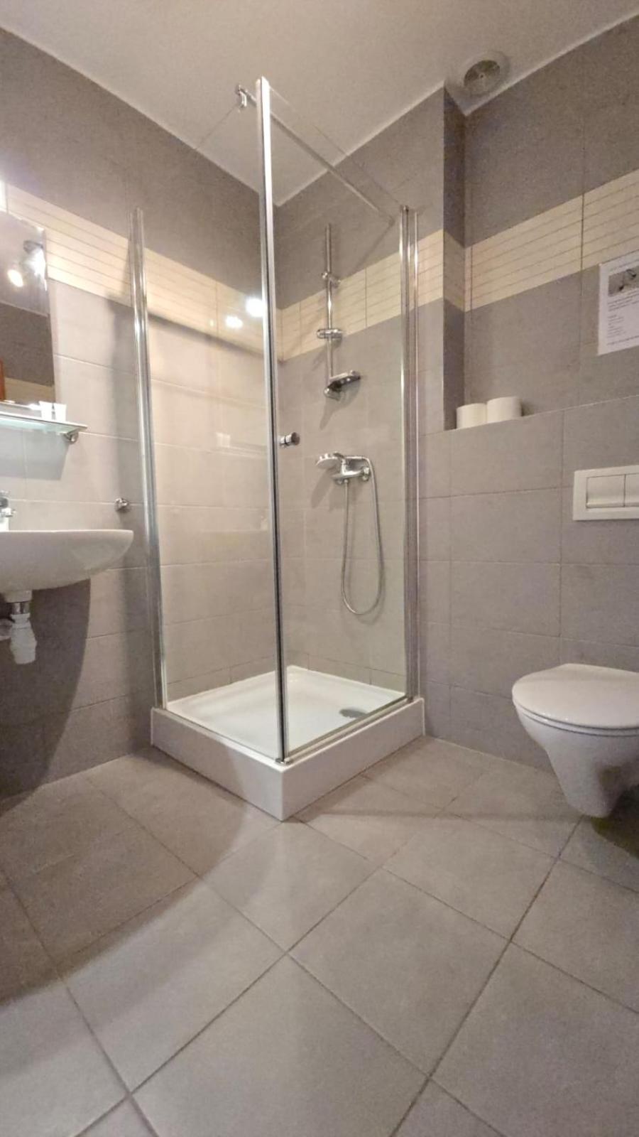 Apartamenty Kama Polanica-Zdrój Extérieur photo
