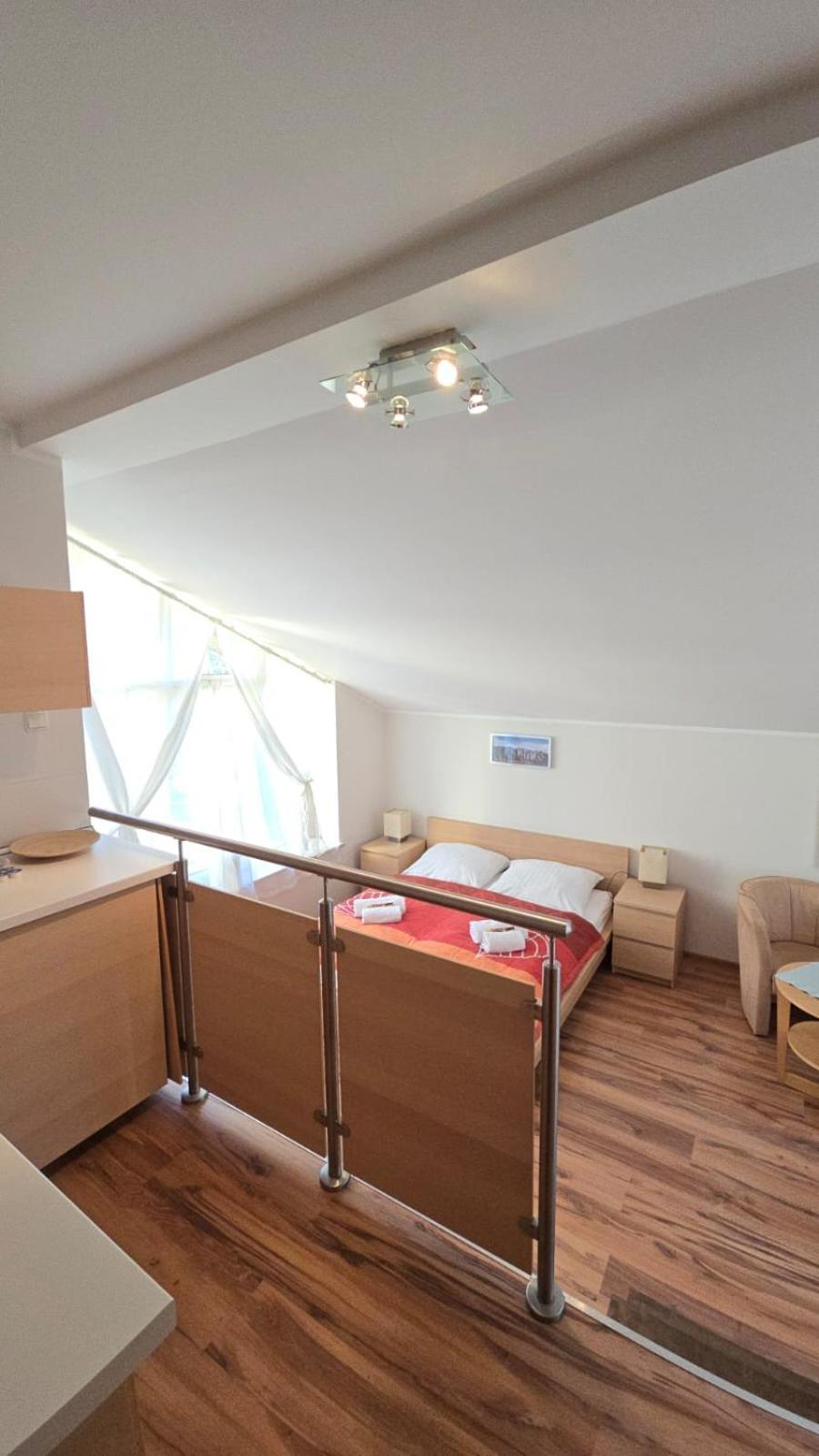 Apartamenty Kama Polanica-Zdrój Extérieur photo
