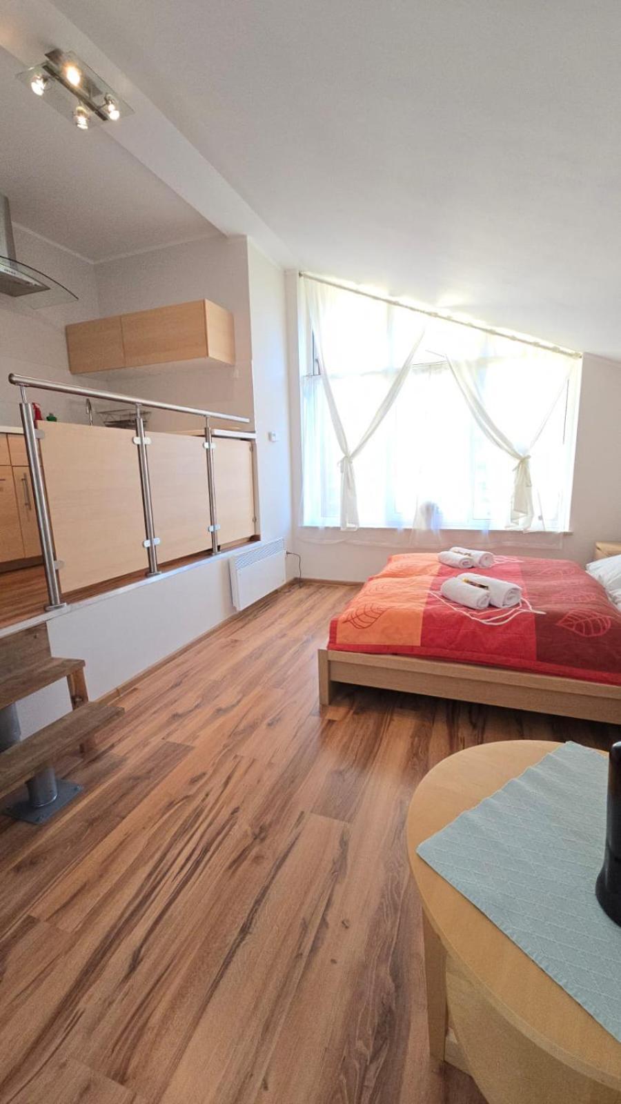 Apartamenty Kama Polanica-Zdrój Extérieur photo