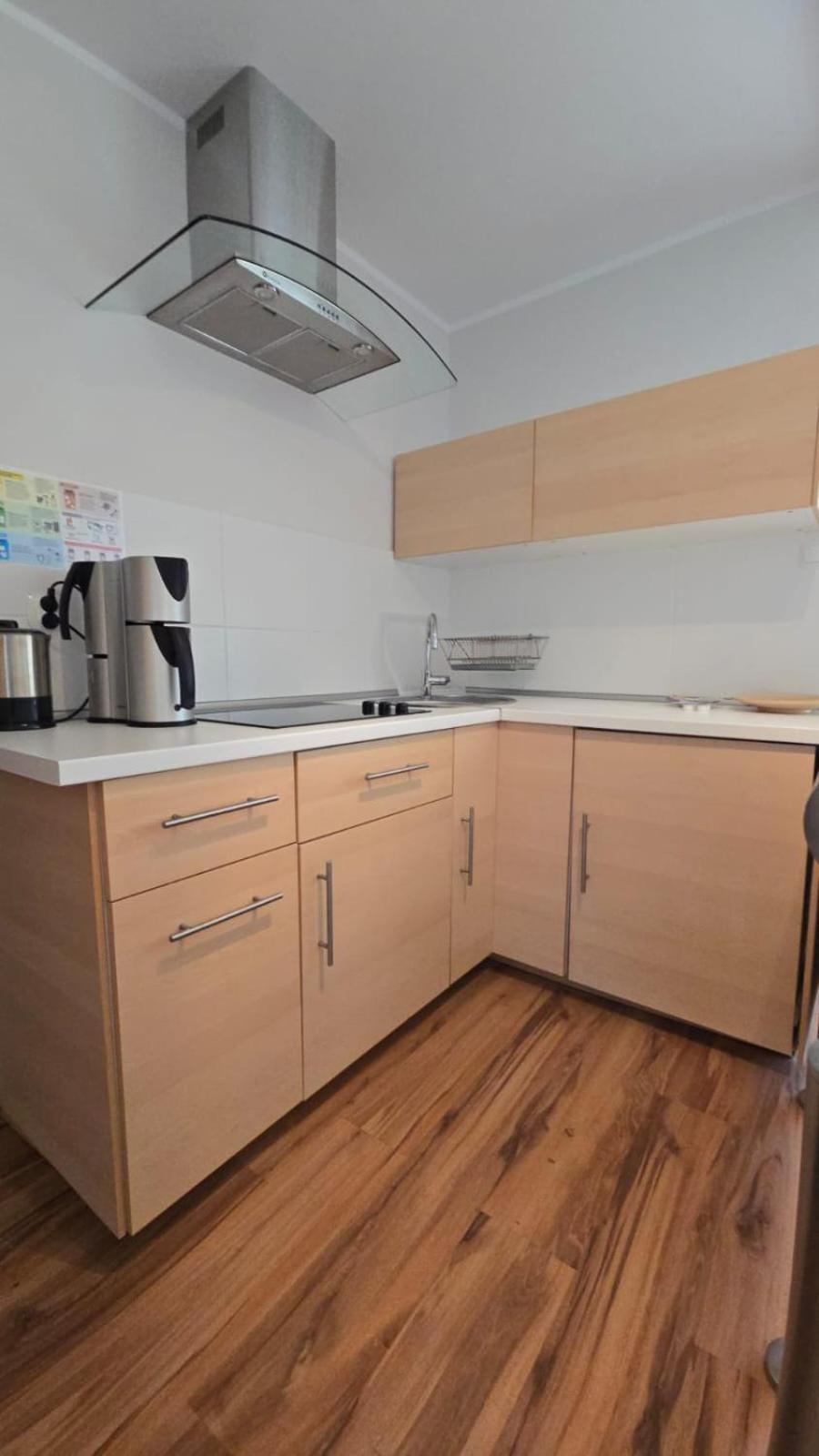 Apartamenty Kama Polanica-Zdrój Extérieur photo