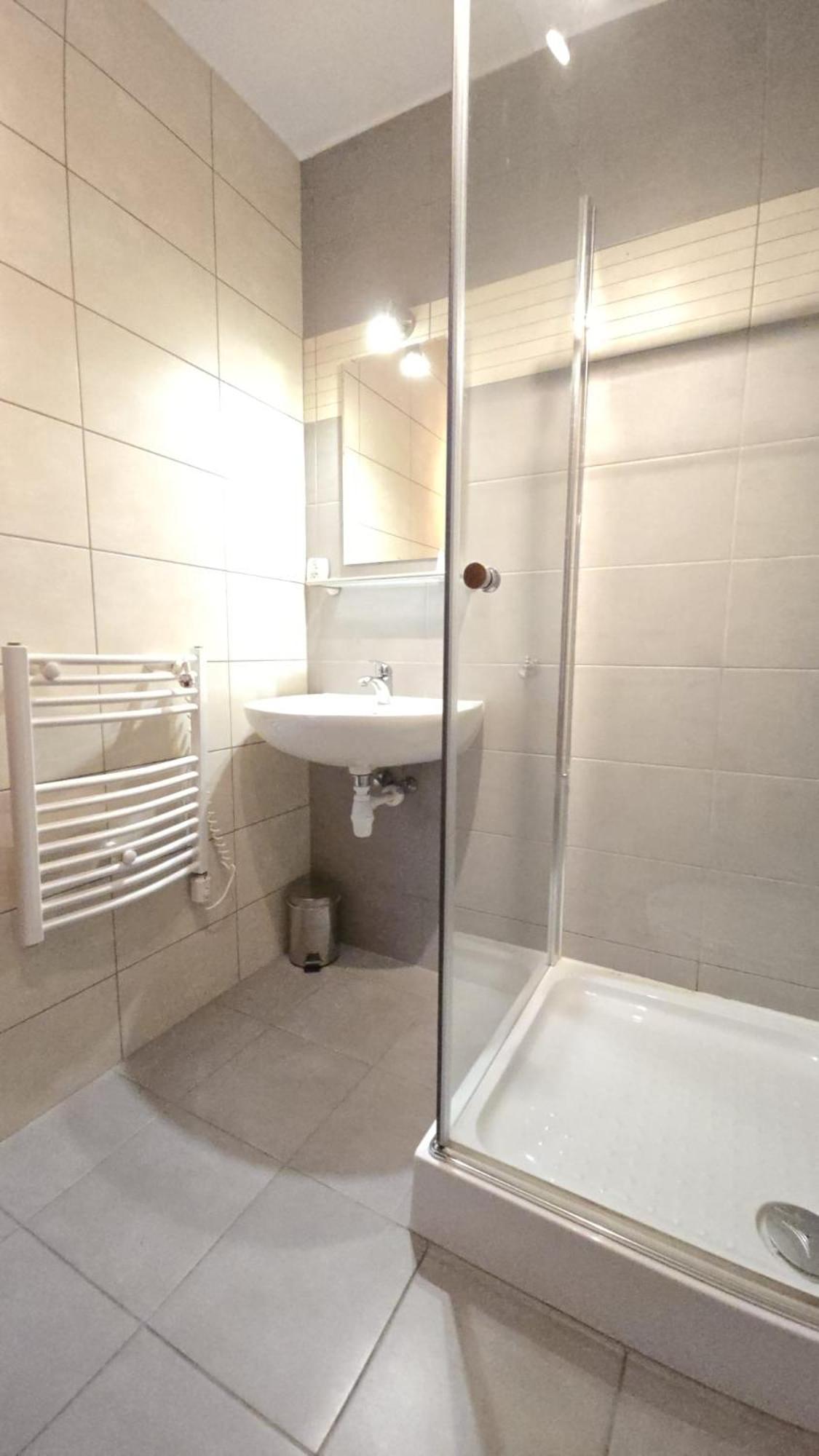 Apartamenty Kama Polanica-Zdrój Extérieur photo