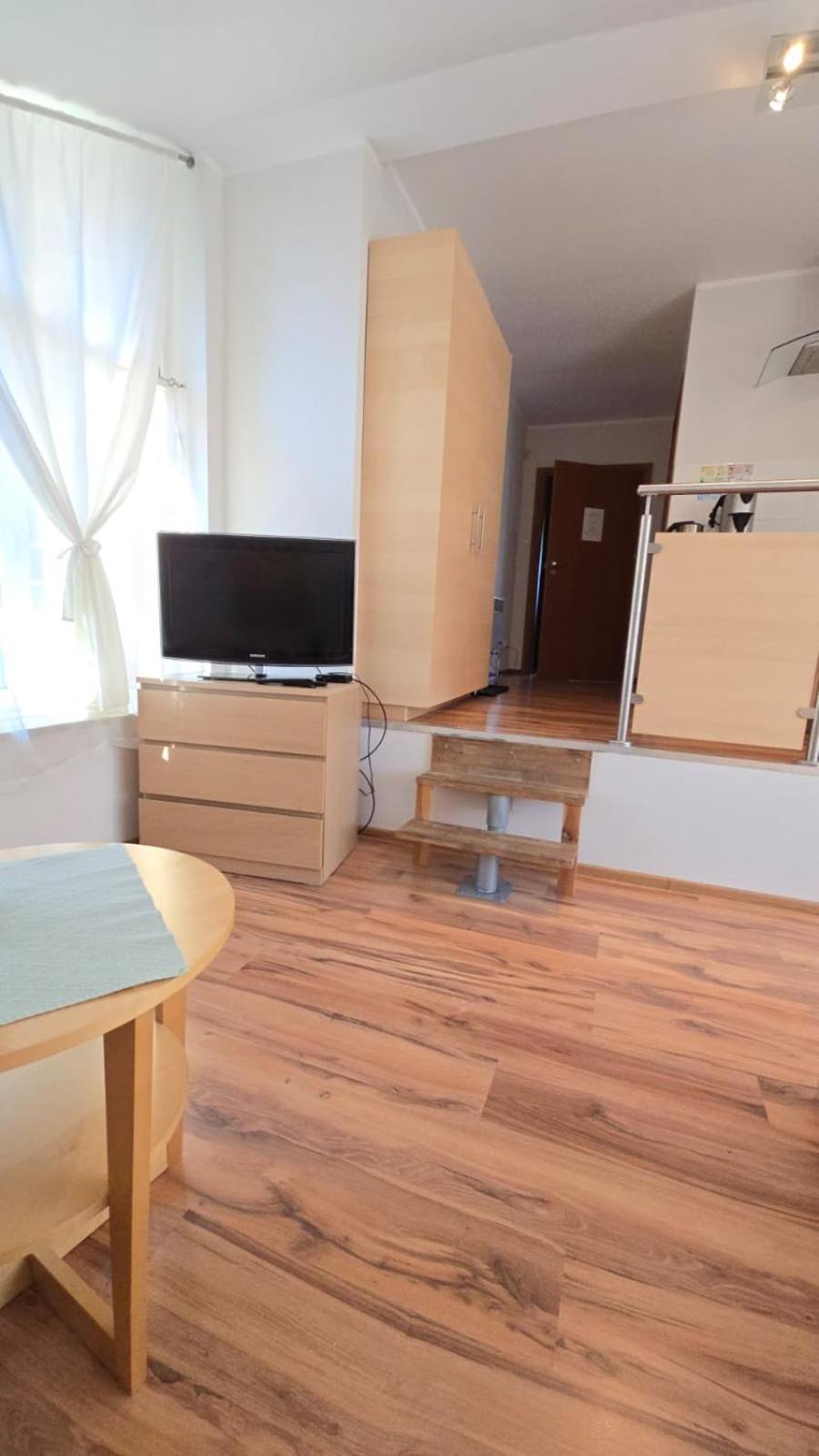 Apartamenty Kama Polanica-Zdrój Extérieur photo