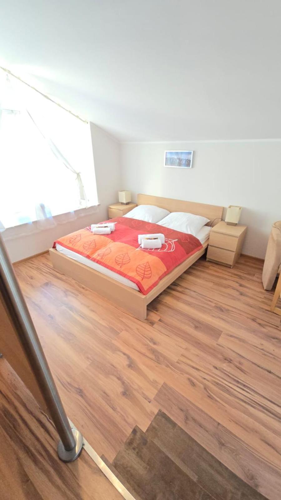 Apartamenty Kama Polanica-Zdrój Extérieur photo