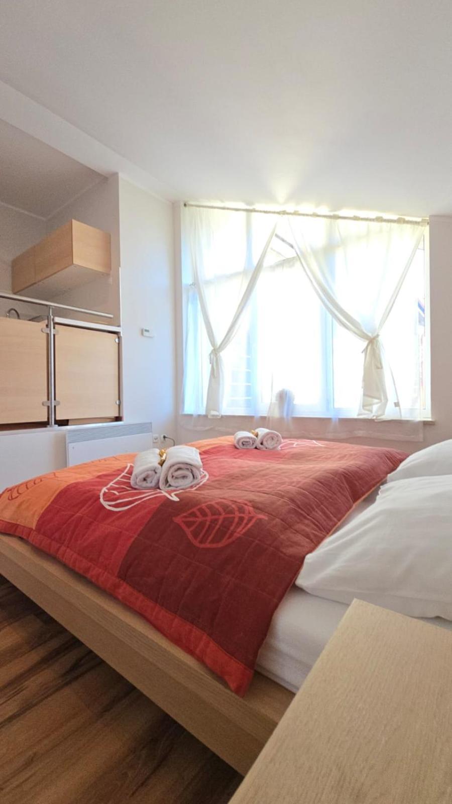 Apartamenty Kama Polanica-Zdrój Extérieur photo