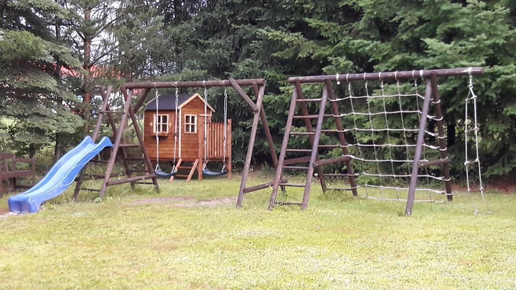 Apartamenty Kama Polanica-Zdrój Extérieur photo