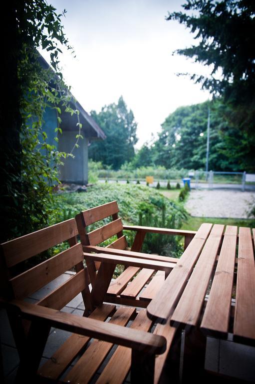 Apartamenty Kama Polanica-Zdrój Extérieur photo