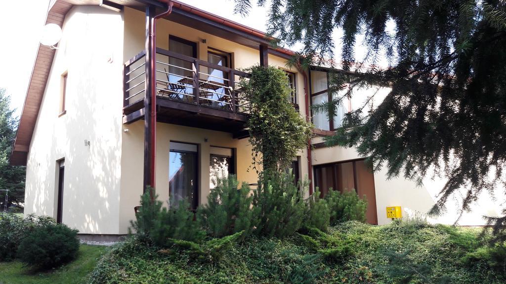 Apartamenty Kama Polanica-Zdrój Extérieur photo