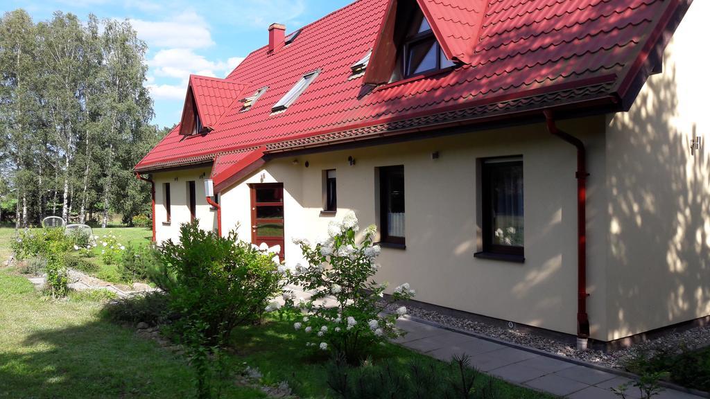 Apartamenty Kama Polanica-Zdrój Extérieur photo