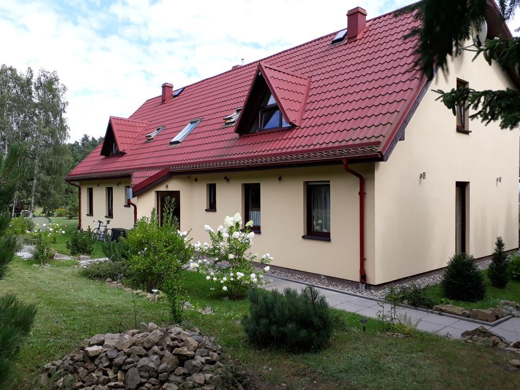 Apartamenty Kama Polanica-Zdrój Extérieur photo