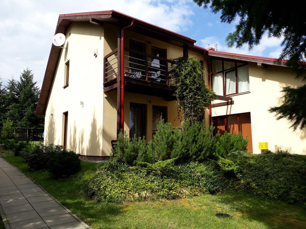Apartamenty Kama Polanica-Zdrój Extérieur photo
