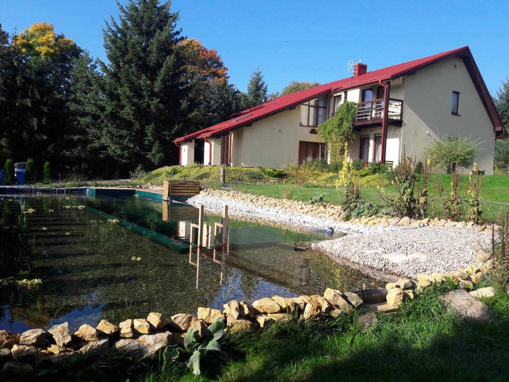 Apartamenty Kama Polanica-Zdrój Extérieur photo