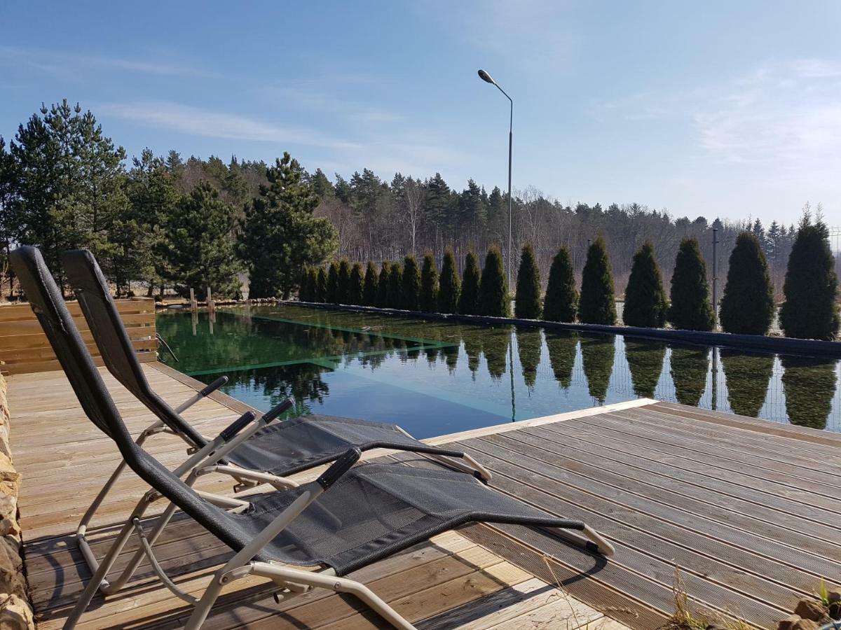 Apartamenty Kama Polanica-Zdrój Extérieur photo